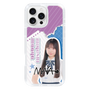 スリムプロテクションケース［ STU48 - 三好真綺 ］