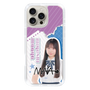 スリムプロテクションケース［ STU48 - 三好真綺 ］
