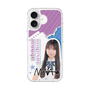 スリムプロテクションケース［ STU48 - 三好真綺 ］