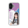 スリムプロテクションケース［ STU48 - 三好真綺 ］