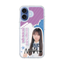 スリムプロテクションケース［ STU48 - 三好真綺 ］