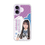 スリムプロテクションケース［ STU48 - 三好真綺 ］
