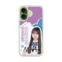 スリムプロテクションケース［ STU48 - 三好真綺 ］