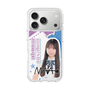 スリムプロテクションケース［ STU48 - 三好真綺 ］
