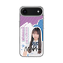スリムプロテクションケース［ STU48 - 三好真綺 ］