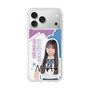 スリムプロテクションケース［ STU48 - 三好真綺 ］