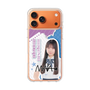 スリムプロテクションケース［ STU48 - 三好真綺 ］