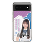 スリムプロテクションケース［ STU48 - 三好真綺 ］