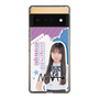 スリムプロテクションケース［ STU48 - 三好真綺 ］