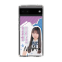 スリムプロテクションケース［ STU48 - 三好真綺 ］