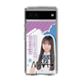 スリムプロテクションケース［ STU48 - 三好真綺 ］