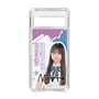 スリムプロテクションケース［ STU48 - 三好真綺 ］