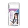 スリムプロテクションケース［ STU48 - 三好真綺 ］