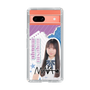 スリムプロテクションケース［ STU48 - 三好真綺 ］