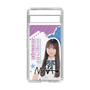スリムプロテクションケース［ STU48 - 三好真綺 ］