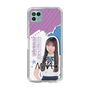 スリムプロテクションケース［ STU48 - 三好真綺 ］