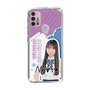 スリムプロテクションケース［ STU48 - 三好真綺 ］