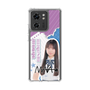 スリムプロテクションケース［ STU48 - 三好真綺 ］