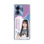 スリムプロテクションケース［ STU48 - 三好真綺 ］