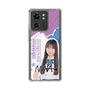 スリムプロテクションケース［ STU48 - 三好真綺 ］