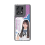 スリムプロテクションケース［ STU48 - 三好真綺 ］
