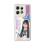 スリムプロテクションケース［ STU48 - 三好真綺 ］