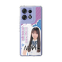 スリムプロテクションケース［ STU48 - 三好真綺 ］