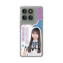 スリムプロテクションケース［ STU48 - 三好真綺 ］