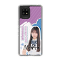 スリムプロテクションケース［ STU48 - 三好真綺 ］