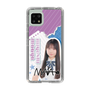 スリムプロテクションケース［ STU48 - 三好真綺 ］