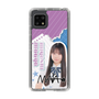 スリムプロテクションケース［ STU48 - 三好真綺 ］