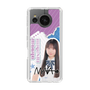スリムプロテクションケース［ STU48 - 三好真綺 ］