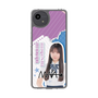 スリムプロテクションケース［ STU48 - 三好真綺 ］