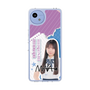 スリムプロテクションケース［ STU48 - 三好真綺 ］