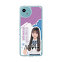 スリムプロテクションケース［ STU48 - 三好真綺 ］