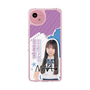 スリムプロテクションケース［ STU48 - 三好真綺 ］