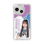 スリムプロテクションケース［ STU48 - 三好真綺 ］