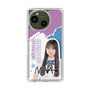 スリムプロテクションケース［ STU48 - 三好真綺 ］