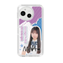 スリムプロテクションケース［ STU48 - 三好真綺 ］