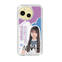 スリムプロテクションケース［ STU48 - 三好真綺 ］