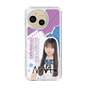 スリムプロテクションケース［ STU48 - 三好真綺 ］