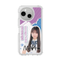 スリムプロテクションケース［ STU48 - 三好真綺 ］