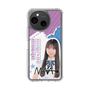 スリムプロテクションケース［ STU48 - 三好真綺 ］