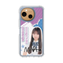 スリムプロテクションケース［ STU48 - 三好真綺 ］
