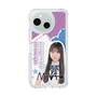 スリムプロテクションケース［ STU48 - 三好真綺 ］