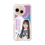 スリムプロテクションケース［ STU48 - 三好真綺 ］
