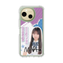 スリムプロテクションケース［ STU48 - 三好真綺 ］