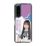 スリムプロテクションケース［ STU48 - 三好真綺 ］