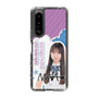 スリムプロテクションケース［ STU48 - 三好真綺 ］