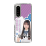 スリムプロテクションケース［ STU48 - 三好真綺 ］